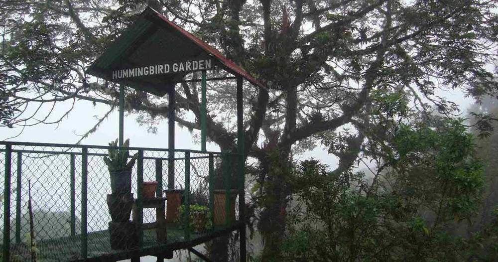Paraiso Quetzal Lodge Tres de Junio エクステリア 写真